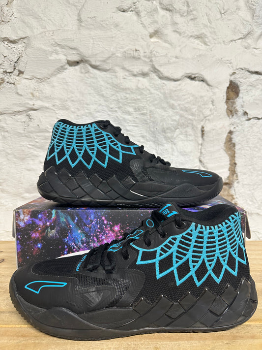 Puma LaMelo Ball MB.01 Buzz City Sz 11