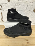 Air Jordan 20 Black Sz 15