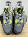 Air Jordan 4 95 Neon Sz 9.5