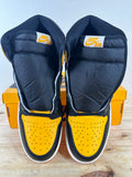 Air Jordan 1 High Taxi Sz 11.5 DS