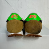 Nike Daybreak Tan Green Sz 8 (9.5W)