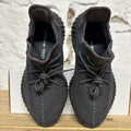 Yeezy 350 V2 Black (Non-Reflective) Sz 9