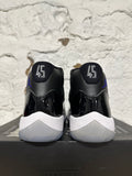 Air Jordan 11 Space Jam Sz 11.5 DS