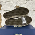 Vans Premium LX Authentic 44 Ibiza Pack Black Sz 8.5