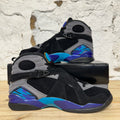 Air Jordan 8 Aqua (2025) Sz 11.5 DS