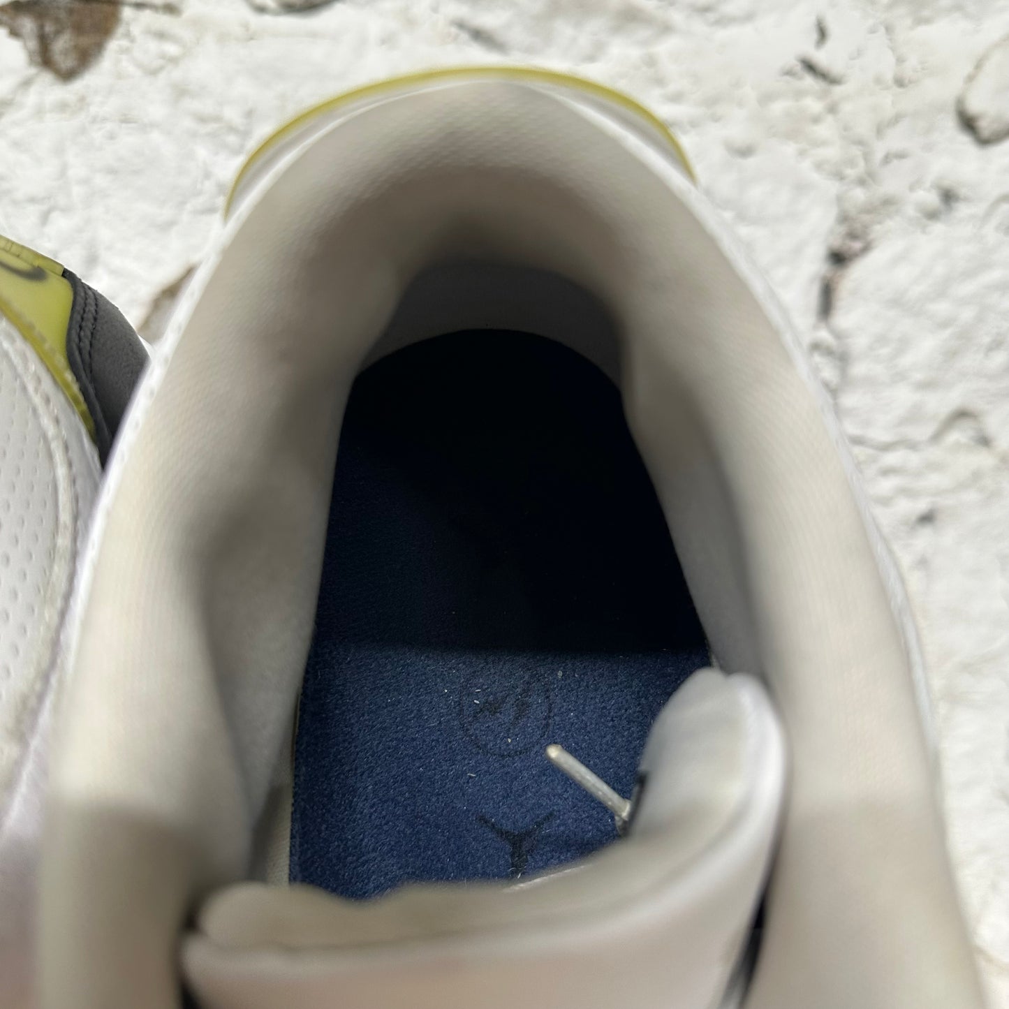 Air Jordan 3 Fragment Sz 13