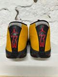 Air Jordan 14 Reverse Ferrari Sz 9
