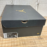 Air Jordan 1 Mid Signal Blue Sz 12 DS