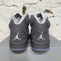 Air Jordan 5 Wolf Grey (2026) Sz 8.5 DS