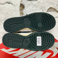 Nike Dunk Low Vintage Green Sz 10.5 (12W) DS