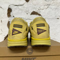 Nike Air Max 1 Travis Scott Ccatus Jack Saturn Gold Sz 10.5