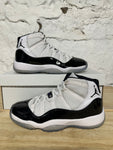 Air Jordan 11 Concord Sz 7Y