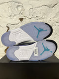 Air Jordan 5 Grape Sz 14 DS