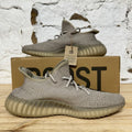Yeezy 350 V2 Slate Sz 9.5