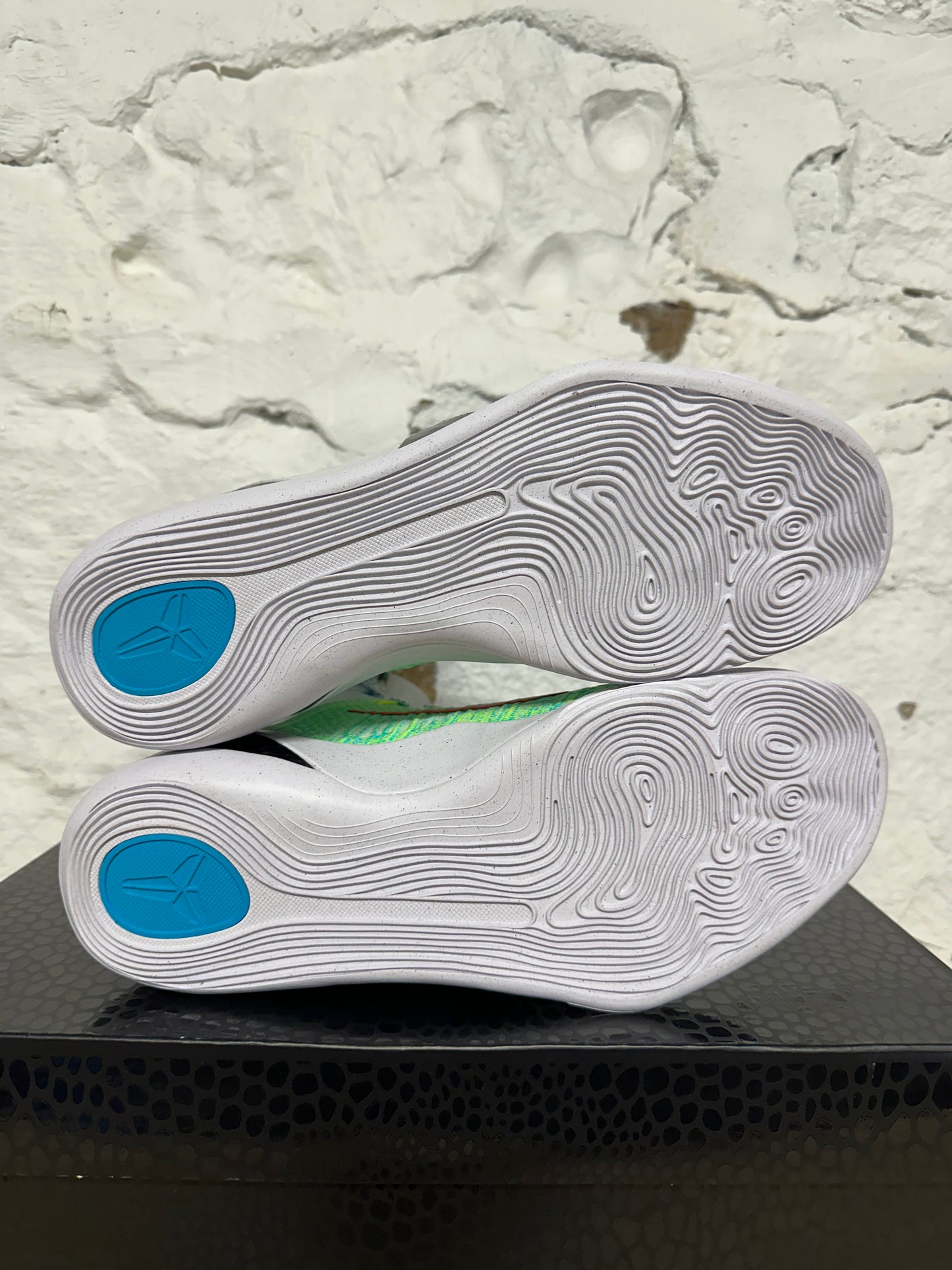 Nike Kobe 9 Elite What Protro The (2025) Sz 10.5 DS