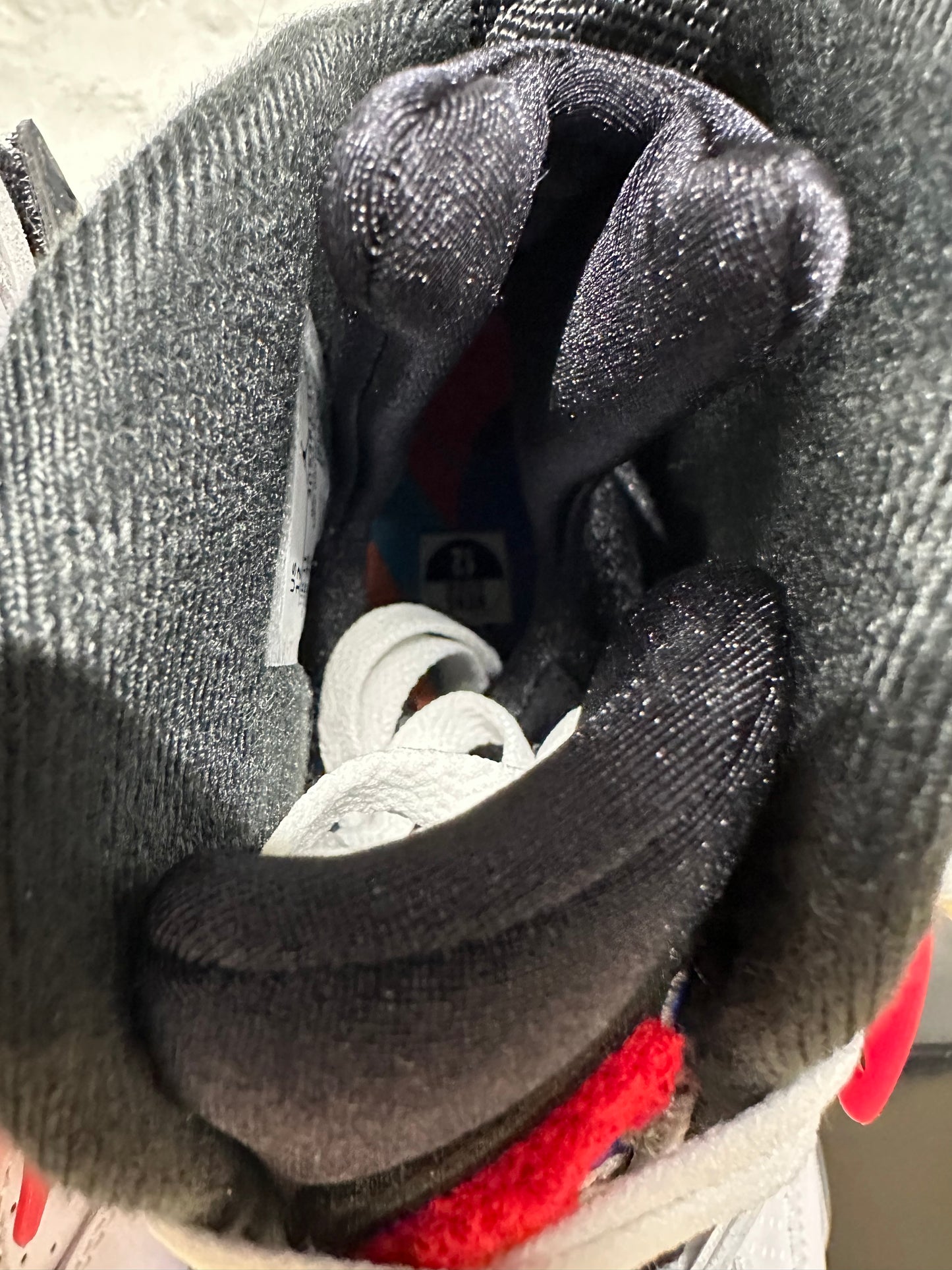 Air Jordan 8 Bugs Bunny (2025) Sz 12 DS