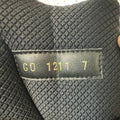 Louis Vuitton Triple Black Tactical Sneaker Sz 8.5 (7LV)