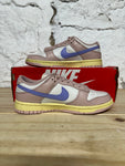 Nike Dunk Low Pink Oxford Sz 6 (7.5W)