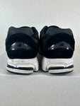 New Balance 2002R Gunmetal Sz 10.5