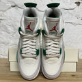 Air Jordan 4 SB Pine Green Sz 9 DS