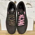 Air Jordan 1 Low Travis Scott Velvet Brown Sz 8.5