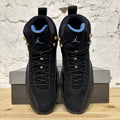 Air Jordan 12 Nubuck (2009) Sz 10 DS