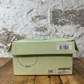 Off-White Black Arrow Grey White Vulc Sneaker Sz 9 (42)