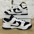 Nike Dunk Low Jumbo Reverse Panda Sz 10.5