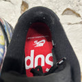 Nike SB Supreme Dunk Low Rammellzee Sz 11