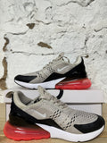Nike Air Max 270 Hot Punch Sz 8
