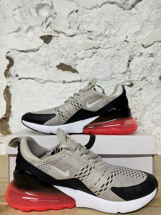Nike Air Max 270 Hot Punch Sz 8