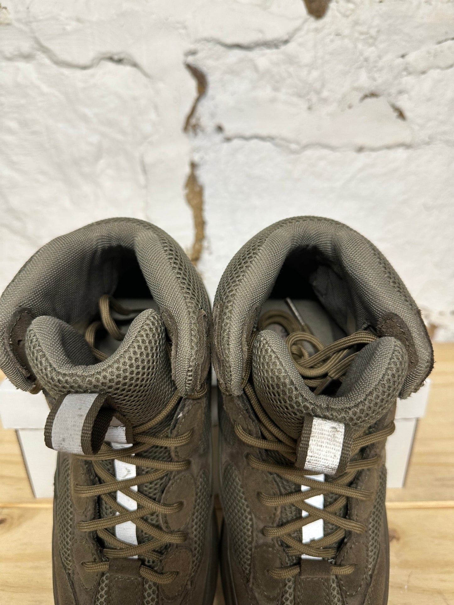 Yeezy Season 7 Boot Sz 9.5