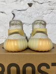 Yeezy 350 V2 Light Sz 9.5 DS