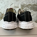 Maison Mihara Black White Hank Sneaker Sz 10 (43)