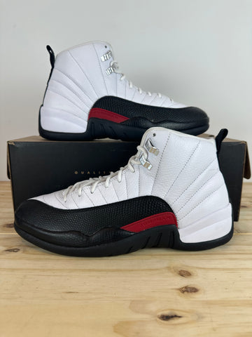 Air Jordan 12 Taxi Flip Sz 9