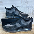 Nike LeBron Icon John Elliot Black Sz 10