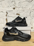 Nike Air Max 270 React Waterproof Sz 10.5