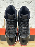 Air Jordan 11 Bred (2019) Sz 13