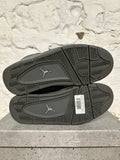 Air Jordan 4 Wet Cement Sz 9.5