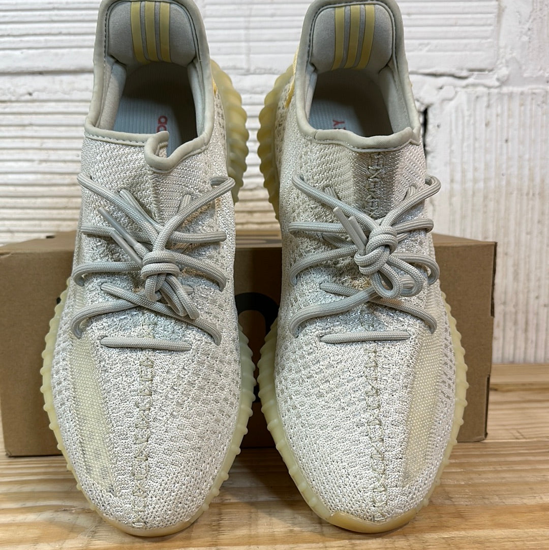 Yeezy 350 V2 Light Sz 10.5