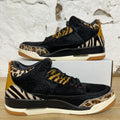 Air Jordan 3 Animal Instinct Sz 12