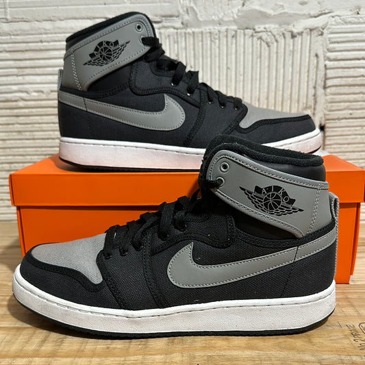 Air Jordan 1 KO Shadow Sz 9