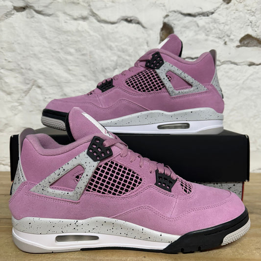 Air Jordan 4 Orchid Sz 10.5 (12W) DS