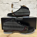 Air Jordan 23 Black Stealth Sz 10 DS