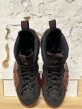 Nike Air Foamposite One Night Maroon Sz 10.5