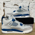 Air Jordan 4 Military Blue (2024) Sz 9.5