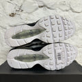 Nike Air Max 95 ID HTM Silver Sz 9 DS