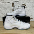 Air Jordan 11 High Legend Blue (2024) Sz 10