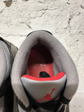 Air Jordan 3 Black Cement Sz 6.5Y