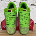 Puma Suede XL Ghostbusters Slimer Sz 13 DS